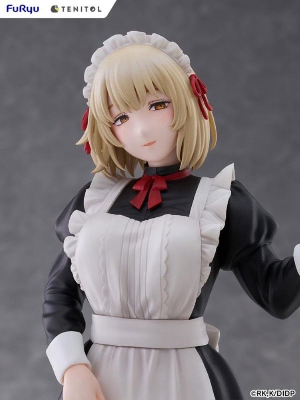 (預購) Furyu TENITOL TALL 迷宮飯  法琳 經典女僕風ver. PVC完成品 20260608 Furyu TENITOL TALL 迷宮飯  法琳 經典女僕風ver. PVC完成品