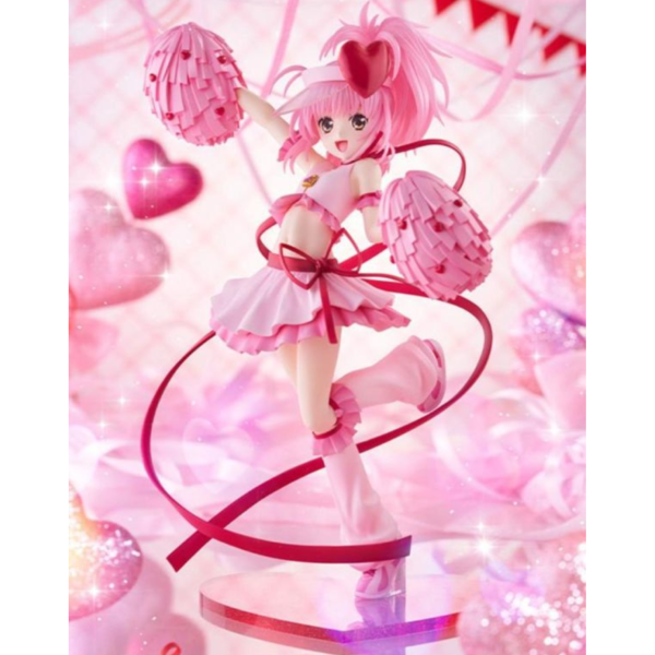 (預購) Kotobukiya 壽屋 1/7 守護甜心! 日奈森亞夢 淨惡之心 PVC完成品 20260318 Kotobukiya 壽屋 1/7 守護甜心! 日奈森亞夢 淨惡之心 PVC完成品