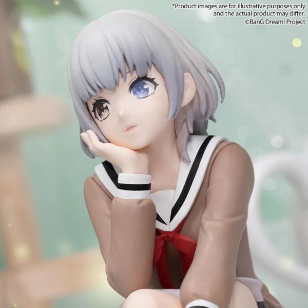 (預購) BUSHIROAD CREATIVE BanG Dream! premium MyGO!!!!! 要樂奈 制服 ver. 20260816 BUSHIROAD CREATIVE BanG Dream! premium MyGO!!!!! 要樂奈 制服 ver.