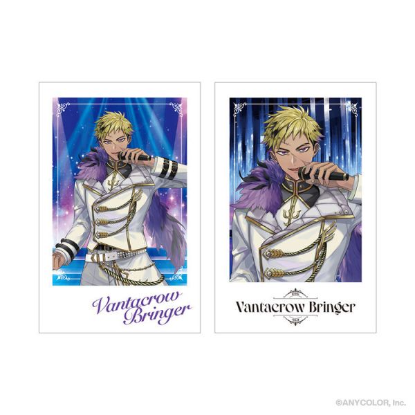 (預購) NIJISANIJI EN 彩虹社 Krisis 拍立得2入套組 Yu Q. Wilson Vantacrow Bringer Vezalius Bandage 分別販售 (預購) NIJISANIJI EN 彩虹社 Krisis 拍立得2入套組 Yu Q. Wilson Vantacrow Bringer Vezalius Bandage 分別販售
