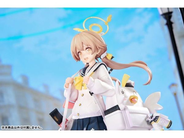 (預購) APEX 1/7 蔚藍檔案 日富美 完成品 20261112 APEX 1/7 蔚藍檔案 日富美 完成品