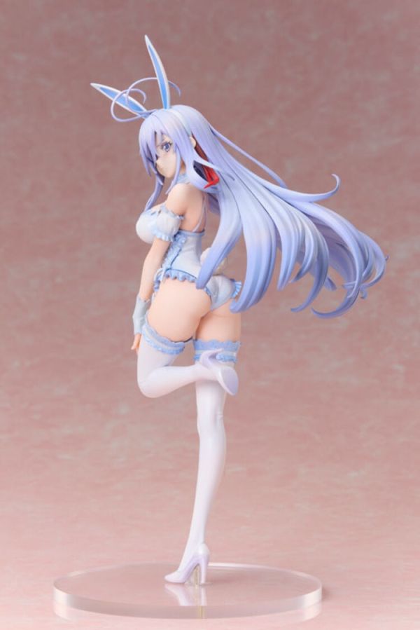 (預購) ANIPLEX 1/7 86 不存在的戰區 蕾娜 兔女郎Ver. PVC完成品 20251229 ANIPLEX 1/7 86 不存在的戰區 蕾娜 兔女郎Ver. PVC完成品