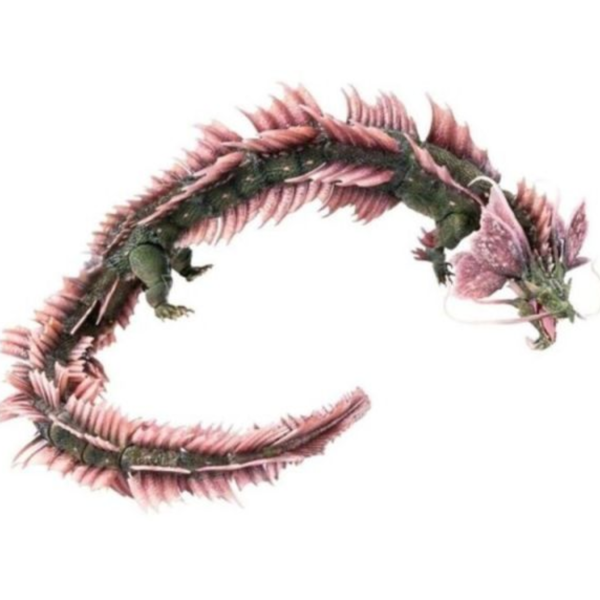 (預購) HIYA E.B.S. 無比例 哥吉拉與金剛:新帝國 提亞瑪特  40cm EBG0182 可動完成品 20260122 HIYA E.B.S. 無比例 哥吉拉與金剛:新帝國 提亞瑪特  40cm EBG0182 可動完成品