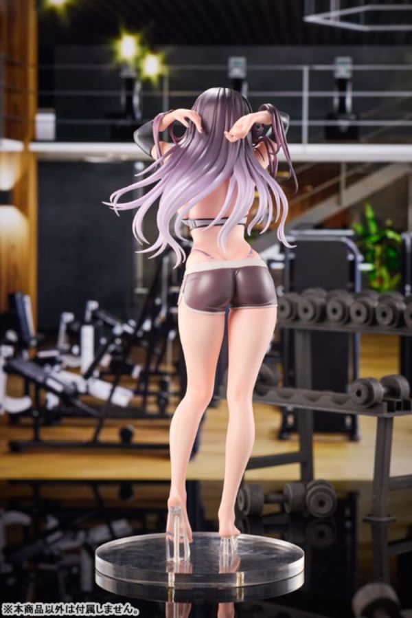 (預購) FingleToy 1/6  switch PVC完成品 20251104 FingleToy 1/6  switch PVC完成品