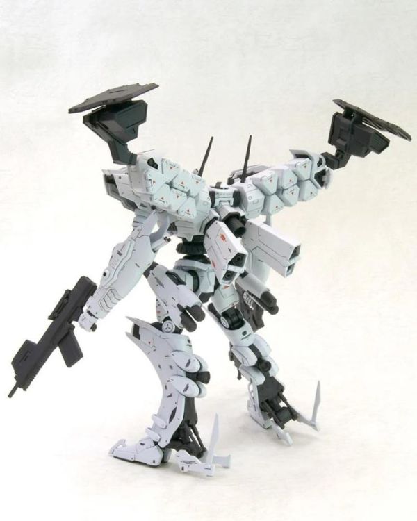 (預購) [再販] Kotobukiya 壽屋 1/72 機戰傭兵 白格林特LINEARK WHITE-GLINT V.O.B SET 組裝模型 20260701 [再販] Kotobukiya 壽屋 1/72 機戰傭兵 白格林特LINEARK WHITE-GLINT V.O.B SET 組裝模型