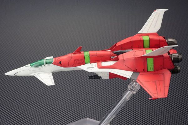 [再販] Kotobukiya 壽屋 1/144 怒首領蜂 大往生 TYPE-A 組裝模型 KP278R [再販] Kotobukiya 壽屋 1/144 怒首領蜂 大往生 TYPE-A 組裝模型 KP278R