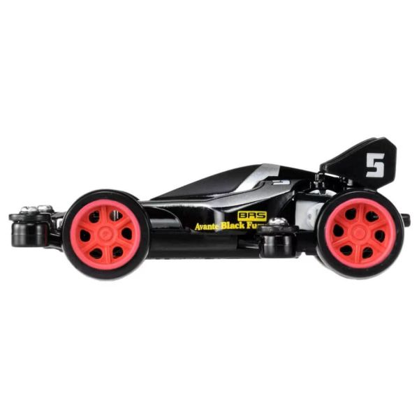 TOMICA premium unlimited 多美小汽車 田宮 迷你四驅車 前衛者Jr. Avante Jr. 黑色特別版 [請點貨到通知] TOMICA premium unlimited 多美小汽車 田宮 迷你四驅車 前衛者Jr. Avante Jr. 黑色特別版
