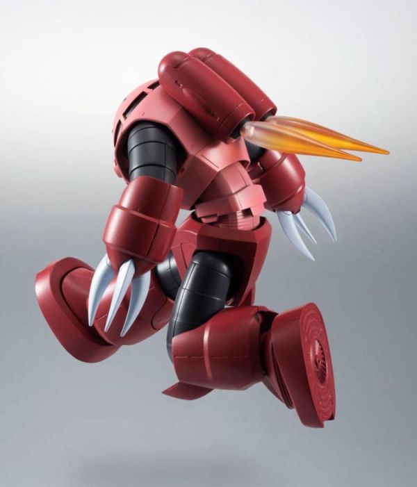 (預購) BANDAI ROBOT魂 <SIDE MS> MSM-07S 夏亞專用茲寇克 ver. A.N.I.M.E. 可動完成品 20260808 BANDAI ROBOT魂 <SIDE MS> MSM-07S 夏亞專用茲寇克 ver. A.N.I.M.E. 可動完成品