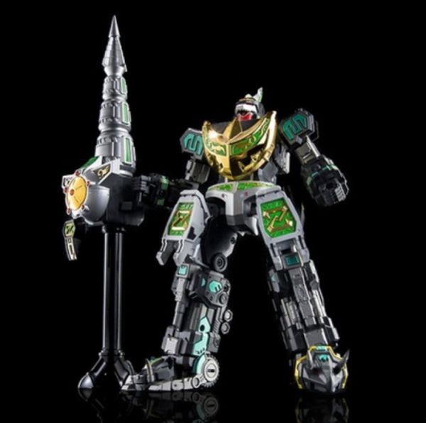 (預購) MICRO COSMOS 招財貓 史龍王 MC-05 可動完成品 20251106 (預購) MICRO COSMOS 招財貓 史龍王 MC-05 可動完成品 20251106