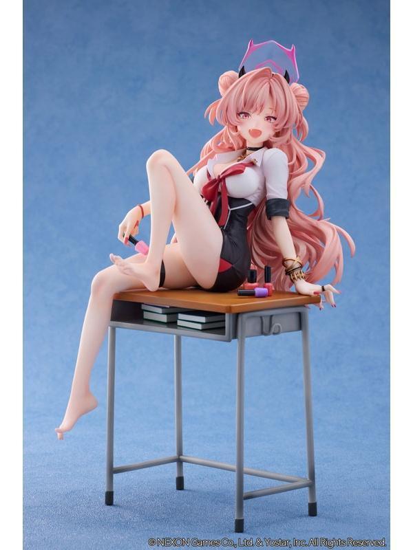 (預購) NEONMAX 1/7 蔚藍檔案 綺羅羅 紀念大廳Ver. 完成品 20261124 NEONMAX 1/7 蔚藍檔案 綺羅羅 紀念大廳Ver. 完成品