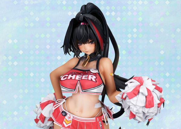 FLARE 勝利女神：妮姬 貝伊 PVC完成品 FLARE 勝利女神：妮姬 貝伊 PVC完成品