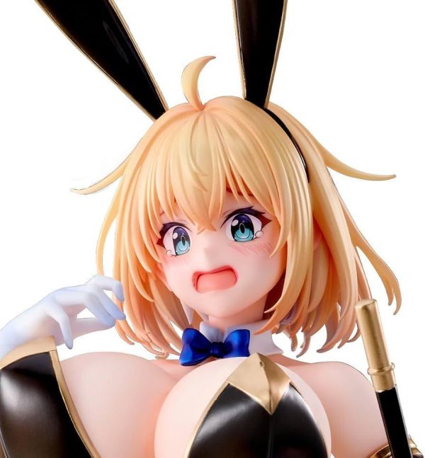 (預購) [18禁商品][豪華版] PartyLook 1/6 索菲婭‧F‧夏林 魔術兔女郎Ver. 完成品 20260910 [18禁商品][豪華版] PartyLook 1/6 索菲婭‧F‧夏林 魔術兔女郎Ver. 完成品