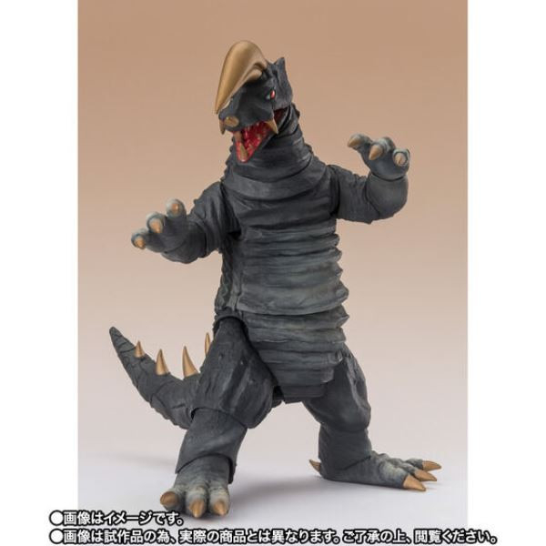 BANDAI S.H.Figuarts SHF 超人力霸王 布萊克王  星光閃耀時Ver. BANDAI S.H.Figuarts SHF 超人力霸王 布萊克王  星光閃耀時Ver.