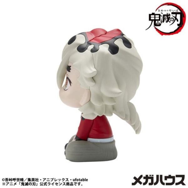 (預購) [再販] MEGAHOUSE LOOKUP 鬼滅之刃 童磨 20260610 [再販] MEGAHOUSE LOOKUP 鬼滅之刃 童磨