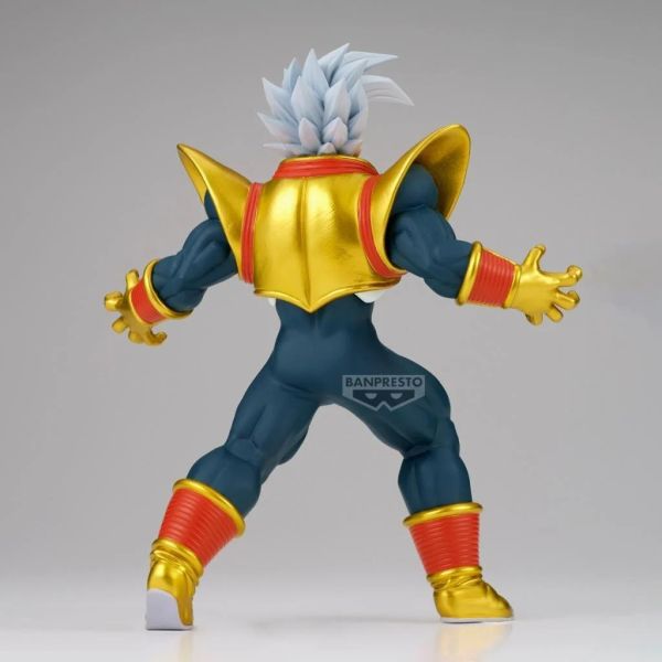 (預購) BP景品 七龍珠GT MATCH MAKERS 超級貝比2（VS超級賽亞人4 孫悟空） 眼鏡牌 BANPRESTO 2702 20260903 BP景品 七龍珠GT MATCH MAKERS 超級貝比2（VS超級賽亞人4 孫悟空） 眼鏡牌 BANPRESTO
