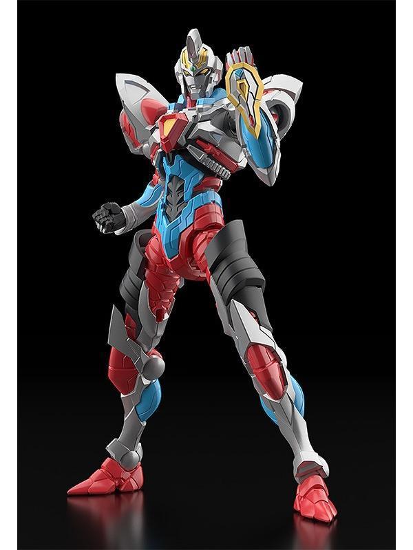 (預購) [再販] Good Smile MODEROID GRIDMAN UNIVERSE 力量全開古立特 組裝模型 20260906 [再販] Good Smile MODEROID GRIDMAN UNIVERSE 力量全開古立特 組裝模型