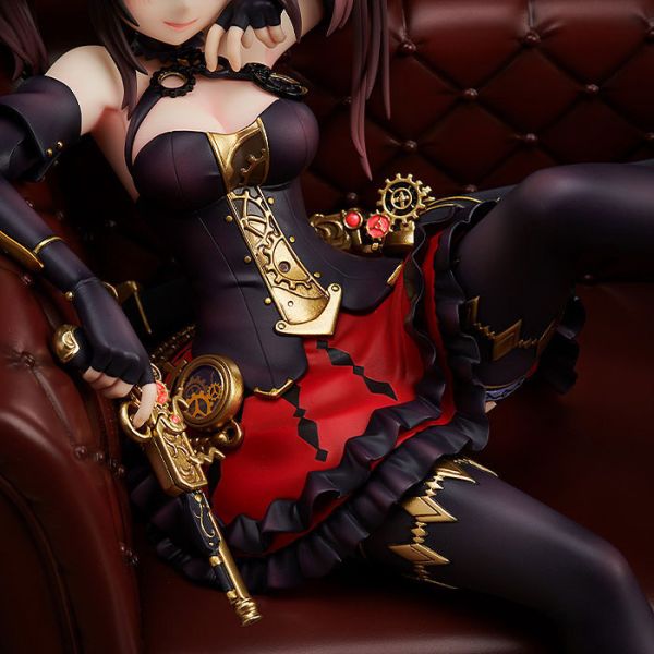 KADOKAWA 1/7 約會大作戰 DATE A LIVE 時崎狂三 女帝ver. KADOKAWA 1/7 約會大作戰 DATE A LIVE 時崎狂三 女帝ver.