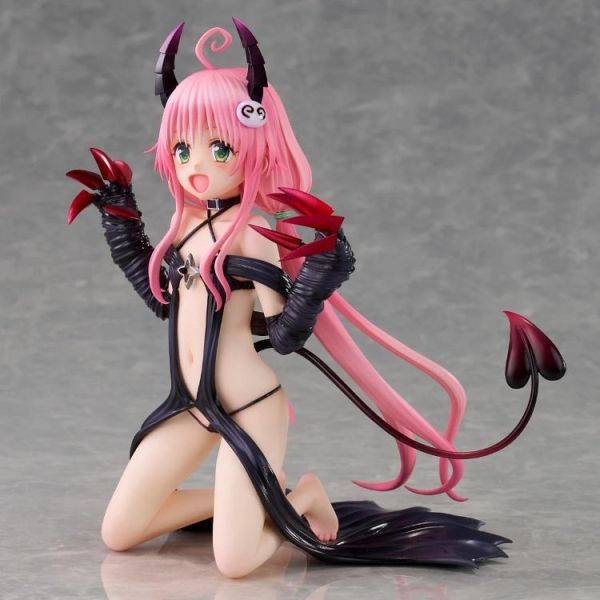 (預購) Union Creative 1/6 出包王女Darkness 菈菈 fillette ver. PVC完成品 20260811 Union Creative 1/6 出包王女Darkness 菈菈 fillette ver. PVC完成品