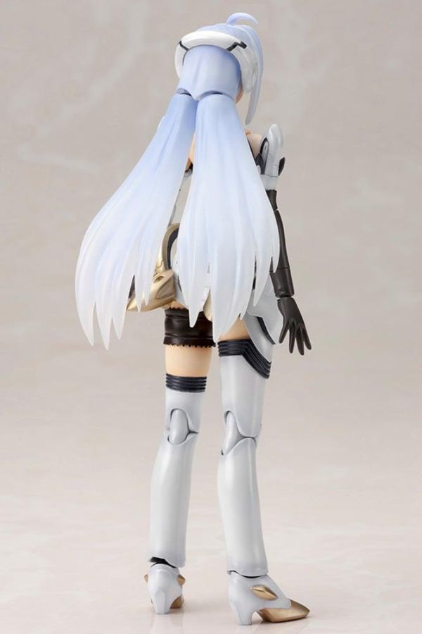 (預購) Kotobukiya 壽屋 異域傳說 KOS-MOS Ver.1 組裝模型 20261006 Kotobukiya 壽屋 異域傳說 KOS-MOS Ver.1 組裝模型