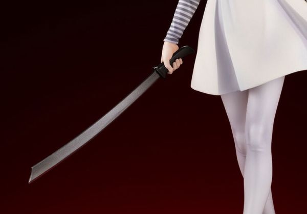 (預購) Kotobukiya 壽屋 1/7 HORROR美少女 梅根 PVC完成品 20260115 Kotobukiya 壽屋 1/7 HORROR美少女 梅根 PVC完成品