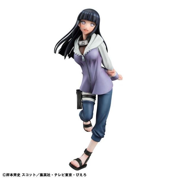 (預購) [再販] MEGAHOUSE NARUTO GALS NARUTO-火影忍者 疾風傳 日向雛田 20260915 [再販] MEGAHOUSE NARUTO GALS NARUTO-火影忍者 疾風傳 日向雛田