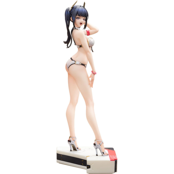 (預購) SSR FIGURE 1/6 硬式泳裝女子 白羊丸子 PVC完成品 20251121 SSR FIGURE 1/6 硬式泳裝女子 白羊丸子 PVC完成品