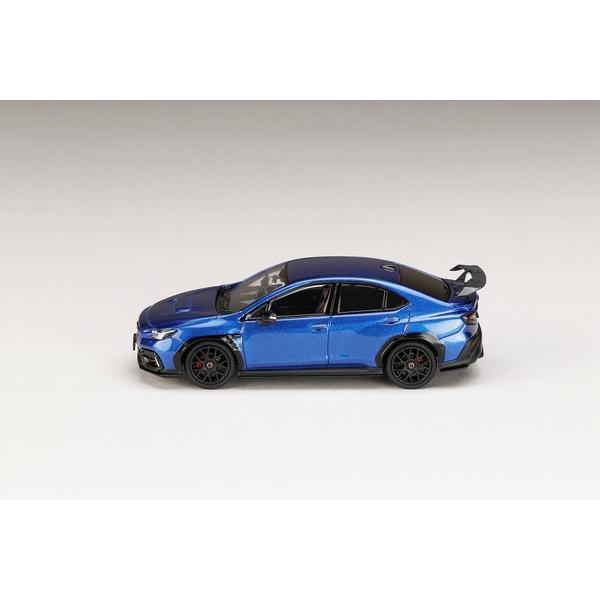 (預購) HOBBY JAPAN 1/64 速霸陸 SUBARU S210 WR BLUE PEARL 珍珠藍 20261021 HOBBY JAPAN 1/64 速霸陸 SUBARU S210 WR BLUE PEARL 珍珠藍