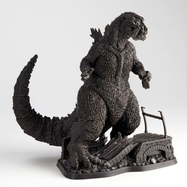 (再販) KAIYODO 海洋堂 ARTPLA SCULPTURE WORKS 哥吉拉 Re Imagination 組裝模型 (再販) KAIYODO 海洋堂 ARTPLA SCULPTURE WORKS 哥吉拉 Re Imagination 組裝模型