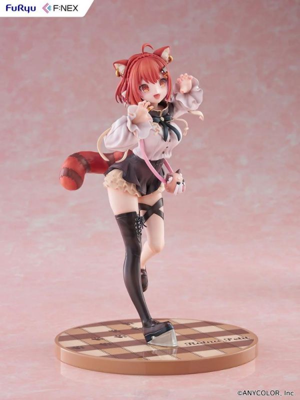 (預購) Furyu F:NEX 1/7 彩虹社 拉特娜·葡蒂 PVC完成品 20260514 Furyu F:NEX 1/7 彩虹社 拉特娜·葡蒂 PVC完成品
