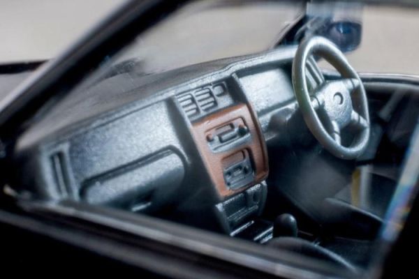 (預購) TOMYTEC LV-N375a 豐田 Crown Sedan Super Deluxe (深藍) 20260423 TOMYTEC LV-N375a 豐田 Crown Sedan Super Deluxe (深藍)