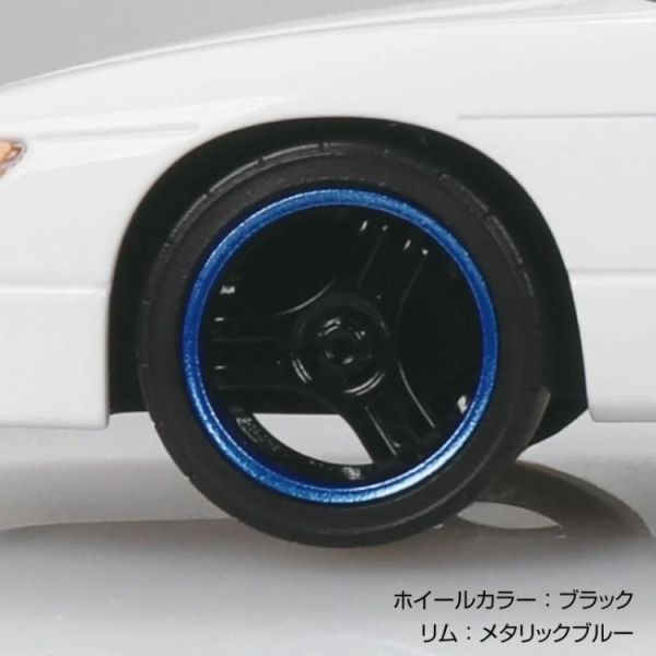 (預購) AOSHIMA 青島 樂Pla Snap Kit 27CU-WE 日產 Sileighty 白色 20260709 AOSHIMA 青島 樂Pla Snap Kit 27CU-WE 日產 Sileighty 白色