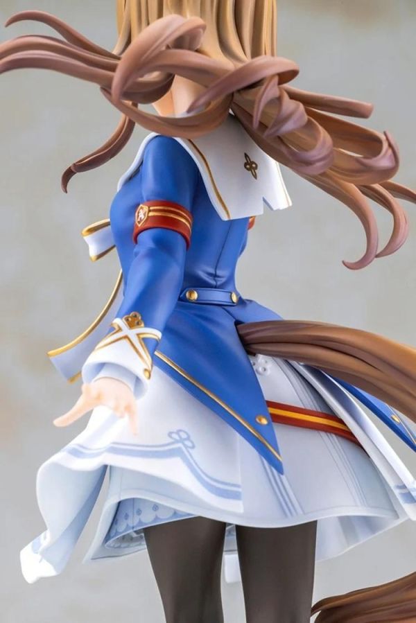 (預購) Kotobukiya 壽屋 1/7 賽馬娘Pretty Derby 草上飛 決勝服 PVC PVC完成品 20260812 Kotobukiya 壽屋 1/7 賽馬娘Pretty Derby 草上飛 決勝服 PVC PVC完成品