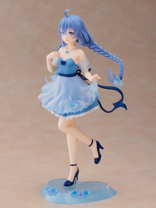 FURYU TENITOL 無職轉生 洛琪希 花妖精ver. FURYU TENITOL 無職轉生 洛琪希 花妖精ver.
