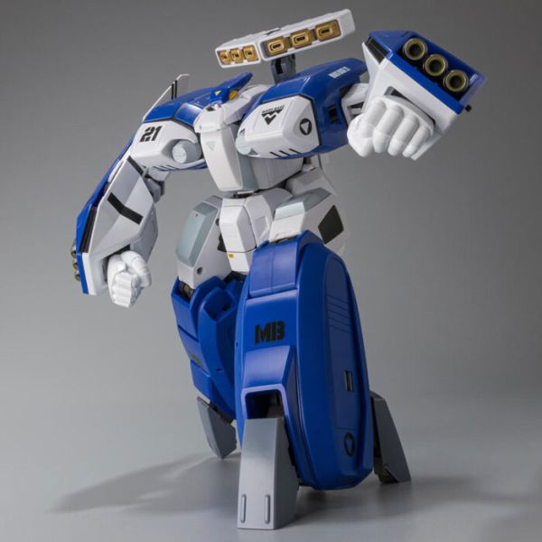 千值練 RIOBOT 1/48 AB-01H 機甲創世紀 TREAD 可動完成品 千值練 RIOBOT 1/48 AB-01H 機甲創世紀 TREAD 可動完成品