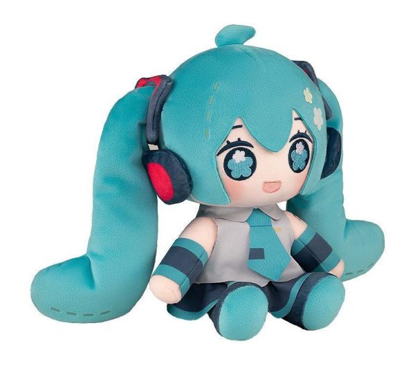 (預購) Goodsmile Huggy Doll 初音未來 20260906 Goodsmile Huggy Doll 初音未來