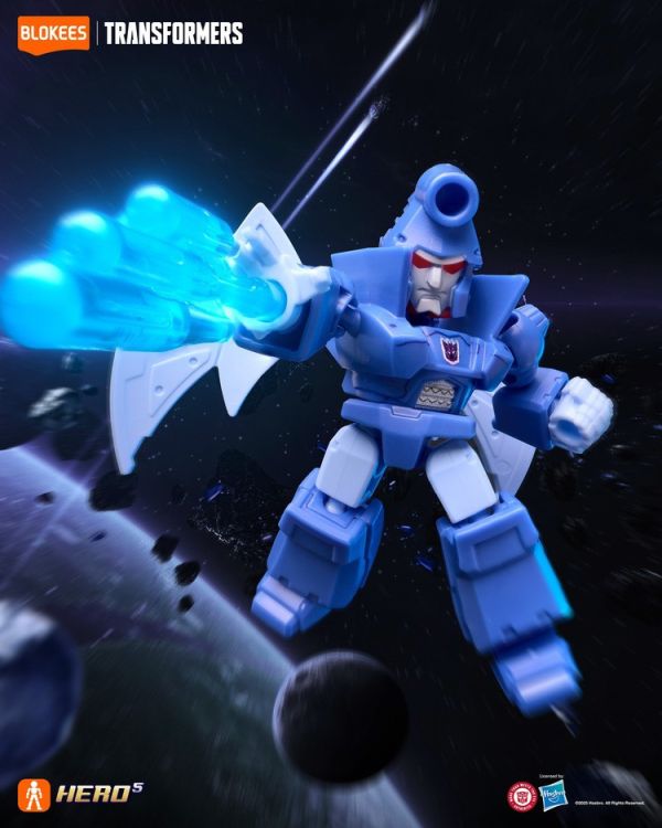 (預購) BLOKEES 布魯可 變形金剛 星辰版04 Tyrants Fury 1中盒12入 (預購) BLOKEES 布魯可 變形金剛 星辰版04 Tyrants Fury 1中盒12入