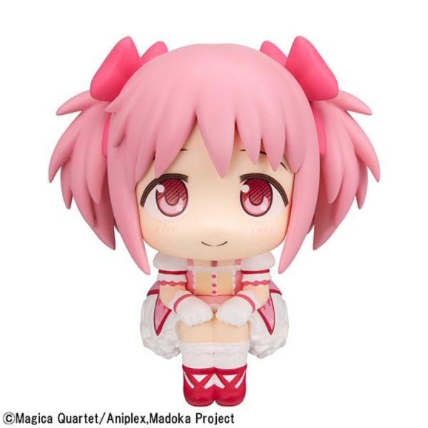 (預購) [特典版] MEGAHOUSE LOOK UP 魔法少女小圓 鹿目圓＆曉美焰 套組 20260514 [特典版] MEGAHOUSE LOOK UP 魔法少女小圓 鹿目圓＆曉美焰 套組