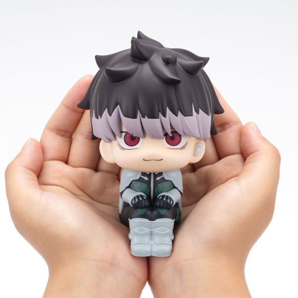 (預購) [特典版] MegaHouse LOOK UP 怪獸8號 鳴海弦 (預購) [特典版] MegaHouse LOOK UP 怪獸8號 鳴海弦