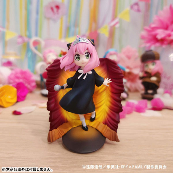 (預購) [再販] MEGAHOUSE 盒玩 PetitRama 間諜家家酒 第3彈 全4種 一中盒4入販售 20260115 [再販] MEGAHOUSE 盒玩 PetitRama 間諜家家酒 第3彈 全4種 一中盒4入販售