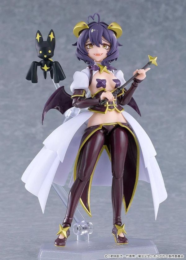 (預購) Good Smile figma 695 夢想成為魔法少女 瑪吉雅邪惡 20260906 Good Smile figma 695 夢想成為魔法少女 瑪吉雅邪惡