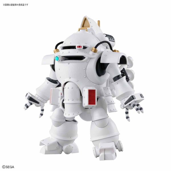 BANDAI 1/20 HG 櫻花大戰2 光武・改 大神一郎 座機 BANDAI,1/20,HG,櫻花大戰2,光武・改,大神一郎,座機