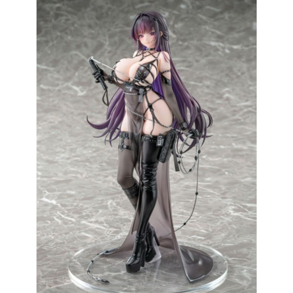 (預購) ANIGIFT 1/7 勝利女神:妮姬 米哈拉 羈絆鎖鏈 PVC完成品 20260210 ANIGIFT 1/7 勝利女神:妮姬 米哈拉 羈絆鎖鏈 PVC完成品