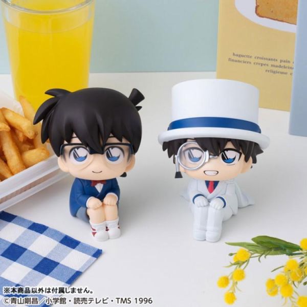 (預購) MEGAHOUSE LOOKUP 名偵探柯南 江戶川柯南 20260610 MEGAHOUSE LOOKUP 名偵探柯南 江戶川柯南