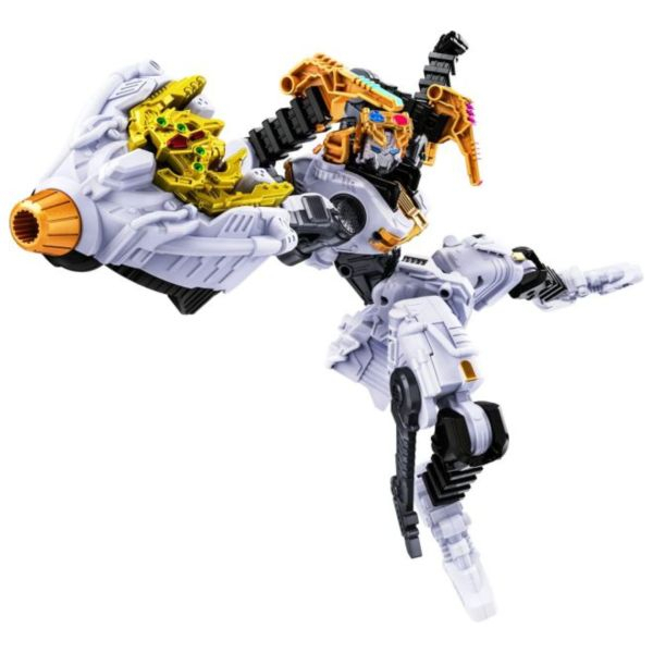 BANDAI 王樣戰隊 帝王戰隊 國王戰隊 DX 狼蛛騎士 地底守護者武器套組 可動完成品 BANDAI,王樣戰隊,國王戰隊,帝王戰隊,DX,狼蛛騎士,地底守護者,武器套組,可動完成品