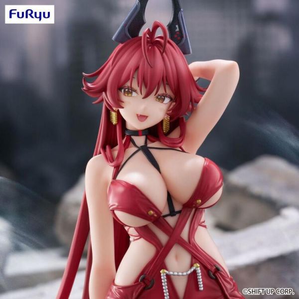 (預購) Furyu 景品 勝利女神NIKKE 泡麵蓋 小紅帽 2601 (預購) Furyu 景品 勝利女神NIKKE 泡麵蓋 小紅帽