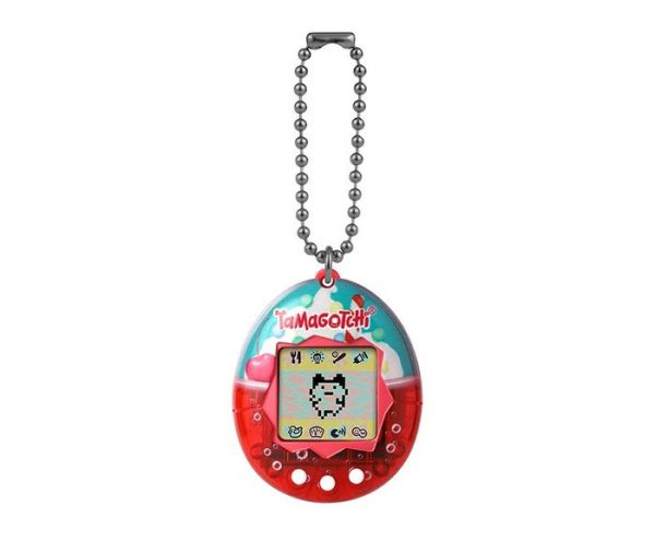 BANDAI 原創塔麻可吉 漂浮冰淇淋 BANDAI 原創塔麻可吉 漂浮冰淇淋