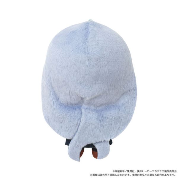 (預購) MOVIC 我的英雄學院 絨毛玩偶 波動捻麗 20260106 MOVIC 我的英雄學院 絨毛玩偶 波動捻麗