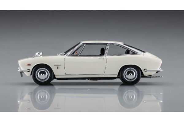 (預購) HASEGAWA 1/24 Isuzu 117 Coupe 初期型 組裝模型 20260707 HASEGAWA 1/24 Isuzu 117 Coupe 初期型 組裝模型