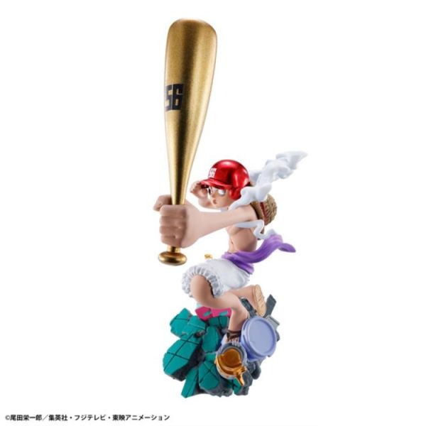 (預購) MEGAHOUSE 盲盒 Pettitrama 航海王 桌面場景系列 LOGBOX RE 全4種 一中盒4入販售 20260610 MEGAHOUSE 盲盒 Pettitrama 航海王 桌面場景系列 LOGBOX RE 全4種 一中盒4入販售