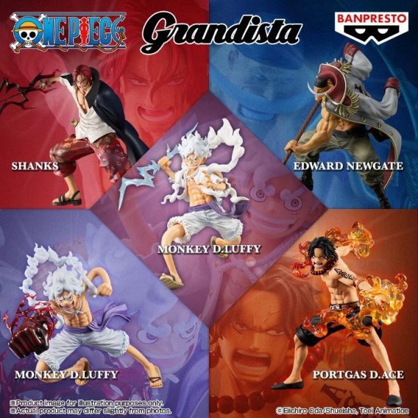 (預購) BP景品 航海王 Grandista 波特卡斯·D·艾斯E 特別版 眼鏡牌 BANPRESTO 2605 20251111 BP景品 航海王 Grandista 波特卡斯·D·艾斯E 特別版 眼鏡牌 BANPRESTO